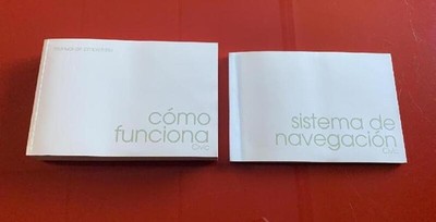 MANUAL INSTRUCCIONES elektronikmodul HONDA CIVIC LIM.4 FC 1.5 2017 248721
