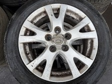 Mazda 6 16” Alloy Wheel 2009 - 2016 205/60/16 X1