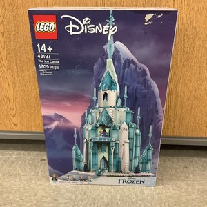 Lego 43197 | eBay
