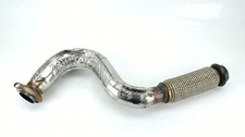 3420143 FRONT EXHAUST HOSE / 205649 FOR CITROËN C4 III BA_, BB_, BC_ 1.