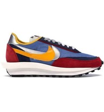 sacai x Nike LDWaffle Varsity Blue for Sale | Authenticity