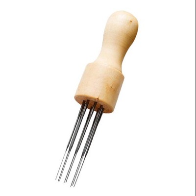 HYROOY Felting Needle with Eight Tool app.7x2.7cm/2.76x1.06in, As Pic Shows 
