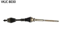 Antriebswelle Vorne Rechts SKF Vkjc 8030 FÜR Volvo Gelenkwelle Achswelle