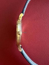 Patek Philippe Calatrava 18k Yellow Gold Men’s - 3919J - Manual - Service Papers 7