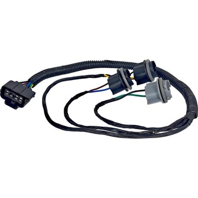 XYZIL Rear Right Tail Light Wiring Harness 88986855 Chevy GMC Passenger Side RH