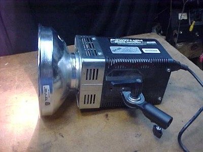Photogenic Power Light Pl06A C4-5 600W
