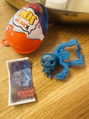  Funko Pop Kinder Joy Stranger Things Vecna Handyhalter  