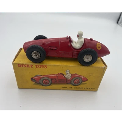 Dinky Vintage Diecast Cars, Trucks and Vans for sale - eBay