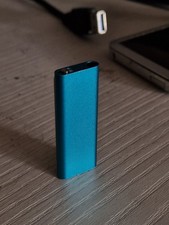 iPod Shuffle 3rd gen 4GB Perfettamente funzionante