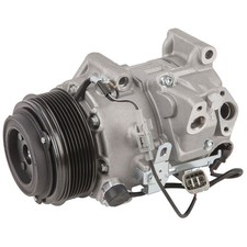 For Toyota Highlander 2008 2009 AC Compressor & A/C Clutch GAP