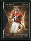 2025 Panini Steve Young Base (Raw)