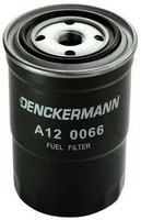 Denckermann Kraftstofffilter A120066 FüR Mitsubishi