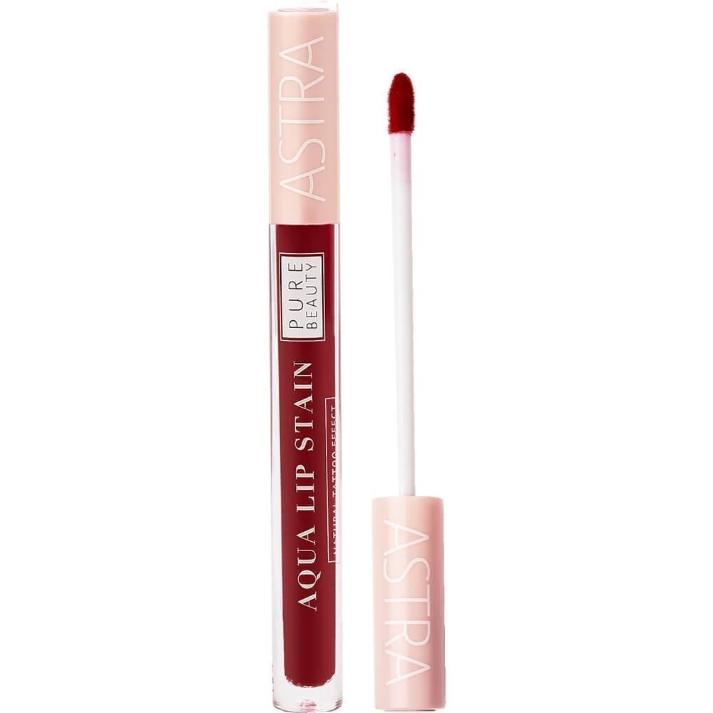 Astra Pure Beauty Aqua Lip Stain 03 Smoothie