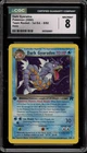 Pokemon Dark Gyarados Team Rocket 1st Edition Holo Rare #8 CGC 8