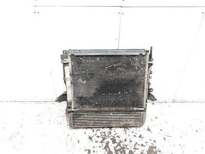 Land Rover Discovery 3 - LR3 2008 Wasserkühler PCC500112 Diesel TUP21138