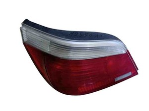 BMW 5 E60 Rücklicht hinten links 7165737 3.00 Diesel 2007 31772438