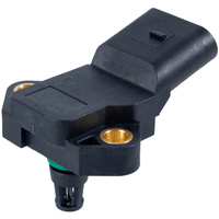 PartsTec PTA565-0154 Sensor, Saugrohrdruck FüR Audi Seat Skoda VW