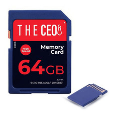Memory Card Ultra SDHC UHS 90MB s High Speed Reliable Camera Card Class 10