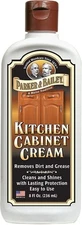 KITCHEN CABINET CREAM - Multisurface Wood Cleaner And Polish Furniture Quick ...