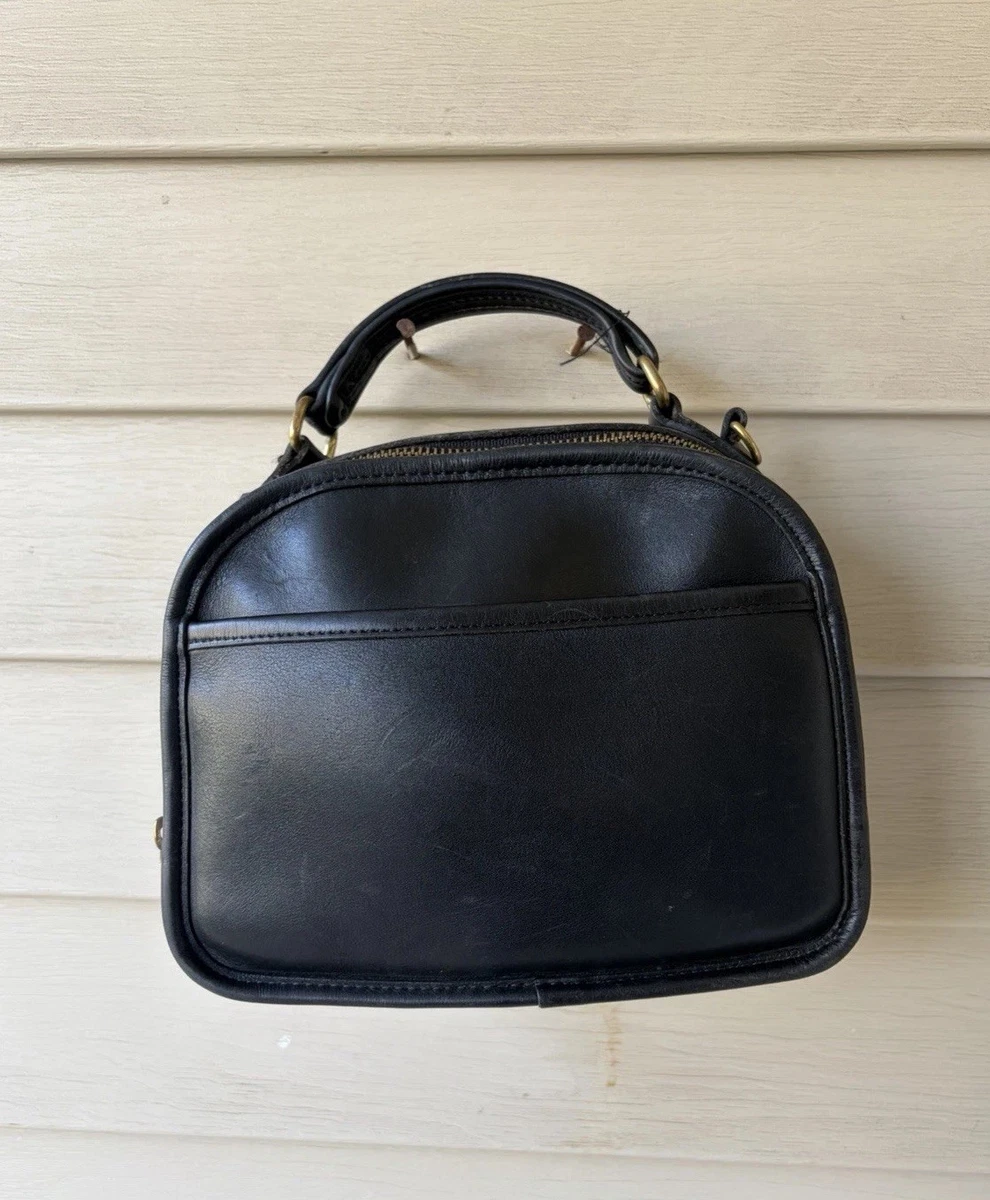Coach Box Bags & Handbags for Women for sale - eBay