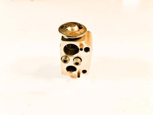 BMW 3 E90 A/C Conditioner Expansion Valve 64116981484 2.00 Petrol 12244607