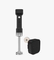 KitchenAid Cordless Hand Blender Matte Black