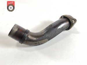 Suzuki DL 1000 V-Strom 02-06 Krümmer hinten Auspuff gebraucht