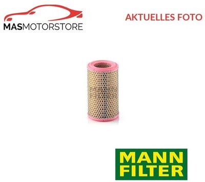 MOTOR LUFTFILTER MOTORFILTER MANN-FILTER C 1150 P NEU OE QUALITÄT