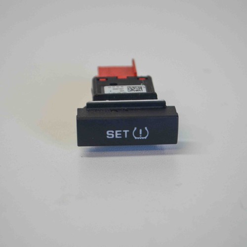 SKODA OCTAVIA II Combi 1Z5 Schalter 1Z0927127C 1.6 Diesel 77kw 2010 12085232