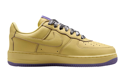Size 14 - Kobe Bryant x Nike Air Force 1 Protro Low Mamba