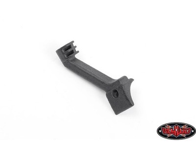 RC4WD Micro Serie Schnorchel für Axial SCX24 1/24 Jeep Wrangler RTR RC4VVVC1047 