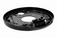 Spritzblech, Bremsscheibe FüR Smart Hinten Rechts - V30-4758