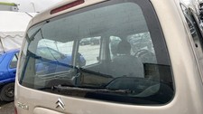 Lunette arrière Citroen BERLINGO