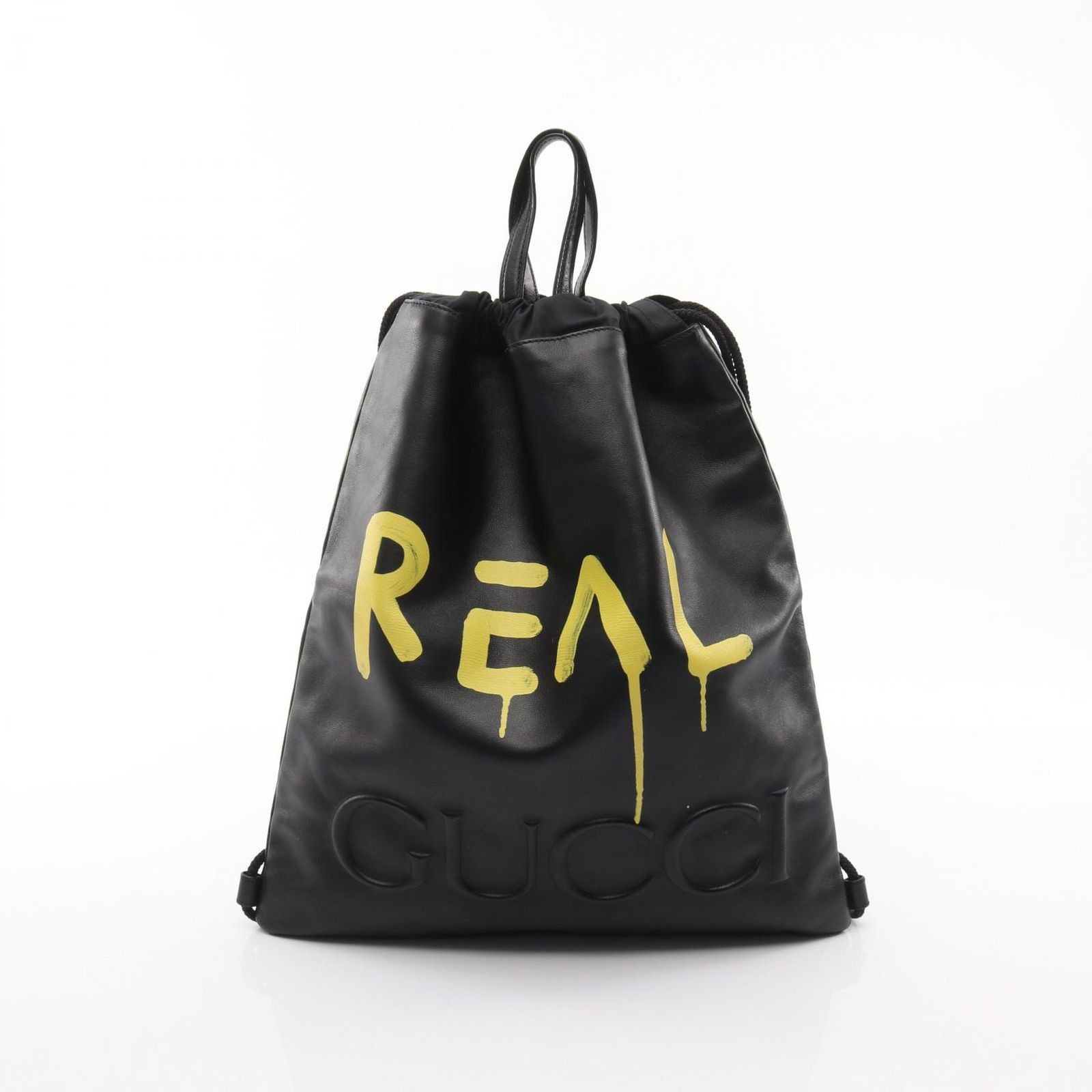 GUCCI GHOST ghost rucksack backpack - image 1