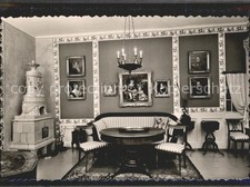 Celle Niedersachsen Bomann Museum Biedermeier...