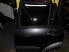 Porte arrière et accessoires Toyota RAV4 II