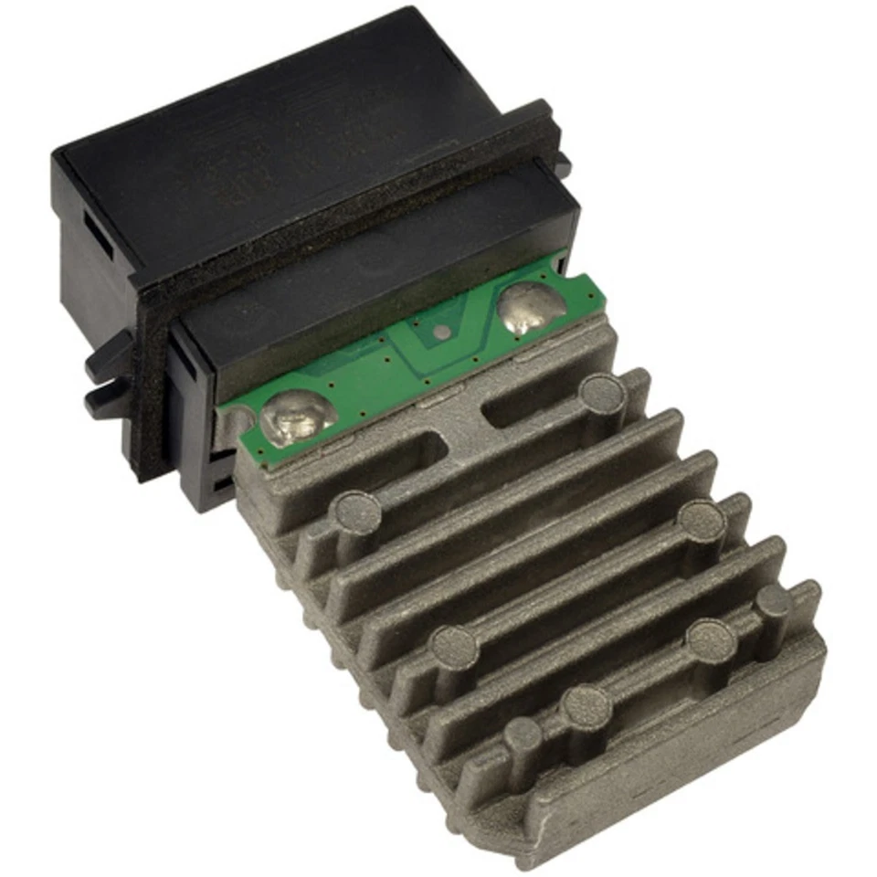 Resistencia de motor soplador Dorman 973-196 para 300 Chrysler Concorde Dodge Intrepid Foto 3 de 4