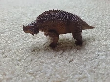 Safari Ltd Scutosaurus Toy Collectible Ancient Prehistoric Reptile VERYRARE Dino