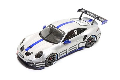 ixo 1:18 Porsche 911 GT3 Cup - Porsche Track Experience 2023