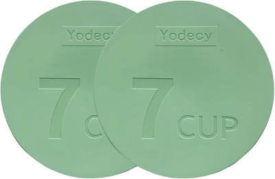 Silicone Bowl Lids fit Pyrex Glass Bowls 7402-PC 7 Cup, fit Anchor Hocking Gl...