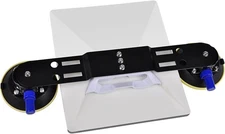 Suction Cup Mount for Starlink Mini, Starlink Mini Mount for Car Window, Sunr...