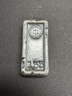 Rutland Bullion Co 1.33 oz Frame Hand Poured Silver Bar .999 Fine Silver