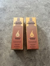 2X Pantene Daily Scalp Root Serum 60ml 2oz Niacinamide EXP 08/2028