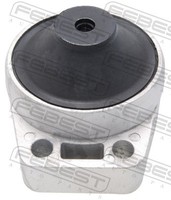 FM-GE Febest Lagerung, Motor FüR Ford