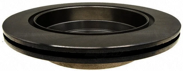 Rotor de freno de disco para Chevrolet Caprice Caprice 1994-1996, Impala Commercial Chas Foto 4 de 4