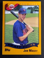 Joe Mauer Tags Out the Market Size Myth 5