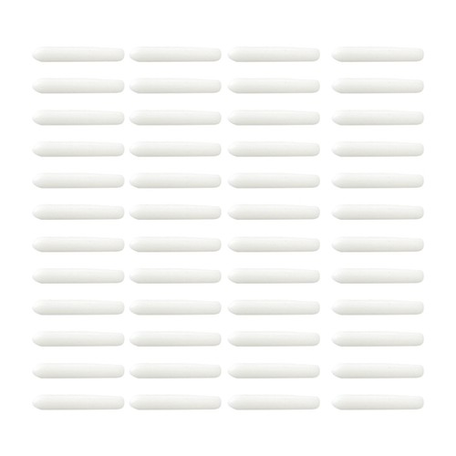 200 Pcs Dishwasher Repair Kit for Racks Protection Cap Prong Tips Screw ...