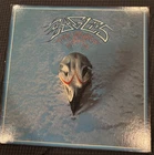 Eagles – Their Greatest Hits 1971–1975 – Asylum GE-105 Vinyl LP VG/VG+
