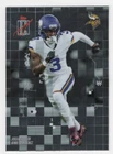 2025 Topps Signature Jordan Addison Base (RAW)