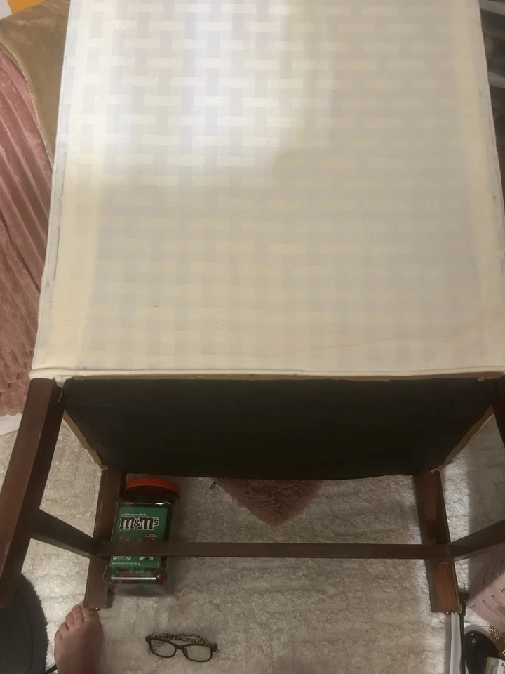 复古翼靠背椅(仅本地接送)- 价格下降 — 第 4/4 张图片